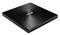Фото - Оптичний привід DVD+/-RW ASUS ZenDrive U9M (SDRW-08U9M-U/BLK/G/AS) Black | click.ua