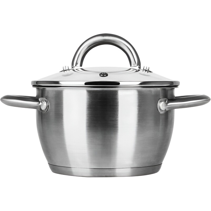 Каструля Ringel Bonn 18 см 2.6 л (RG-2003-18)