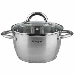 Каструля Ringel Bonn 20 см 3.6 л (RG-2003-20)