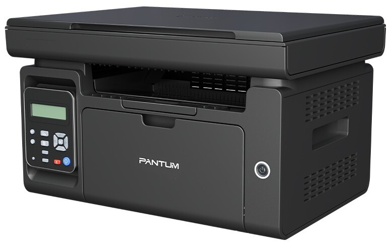 МФУ A4 ч/б Pantum M6500W с Wi-Fi