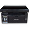 Фото - МФУ A4 ч/б Pantum M6500W с Wi-Fi | click.ua