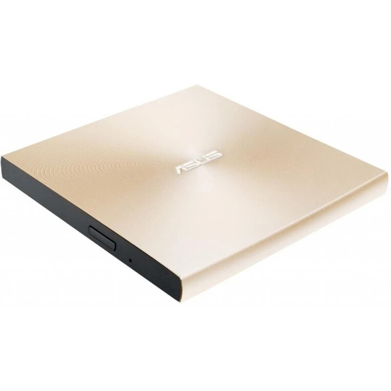DVD+/-RW ASUS ZenDrive U8M (SDRW-08U8M-U/GOLD/G/AS/P2G) Gold