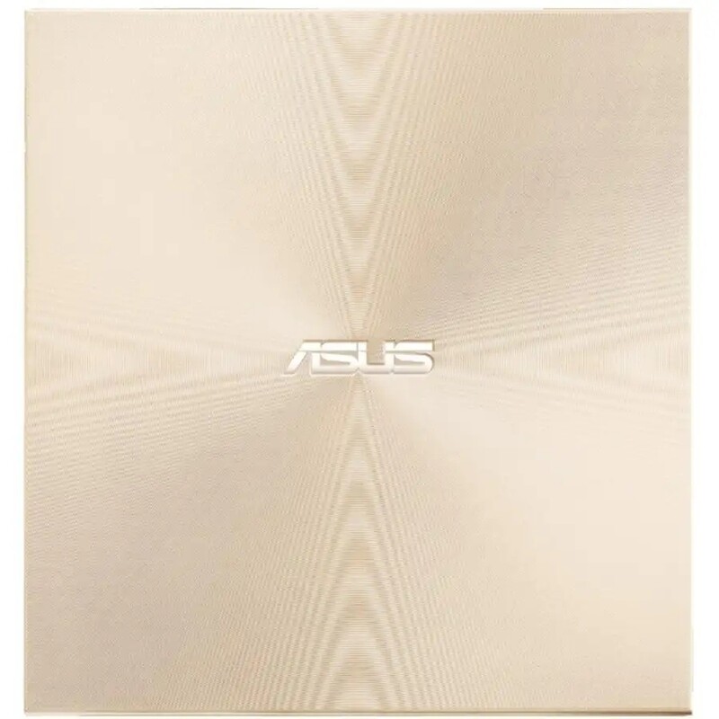 DVD+/-RW ASUS ZenDrive U8M (SDRW-08U8M-U/GOLD/G/AS/P2G) Gold
