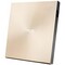 Фото - DVD+/-RW ASUS ZenDrive U8M (SDRW-08U8M-U/GOLD/G/AS/P2G) Gold | click.ua