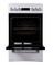 Фото - Плита Beko FSM57300GW | click.ua