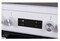 Фото - Плита Beko FSM57300GW | click.ua