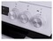 Фото - Плита Beko FSM57300GW | click.ua