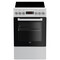 Фото - Плита Beko FSM57300GW | click.ua