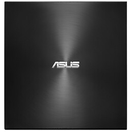 Оптичний привід DVD+/-RW Asus ZenDrive U8M (SDRW-08U8M-U/BLK/G/AS/P2G) Black