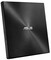 Фото - Оптический привод DVD+/-RW Asus ZenDrive U8M (SDRW-08U8M-U/BLK/G/AS/P2G) Black | click.ua