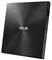 Фото - Оптический привод DVD+/-RW Asus ZenDrive U8M (SDRW-08U8M-U/BLK/G/AS/P2G) Black | click.ua