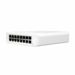 Комутатор Ubiquiti UniFi Lite 16 PoE (USW-Lite-16-POE)