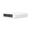Фото - Коммутатор Ubiquiti UniFi Lite 16 PoE (USW-Lite-16-POE) | click.ua