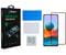 Фото - Захисне скло BeCover для Xiaomi Poco M4 Pro 5G Black (707041) | click.ua