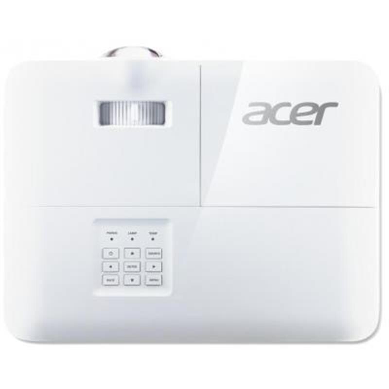 Проєктор Acer S1386WH (MR.JQU11.001)