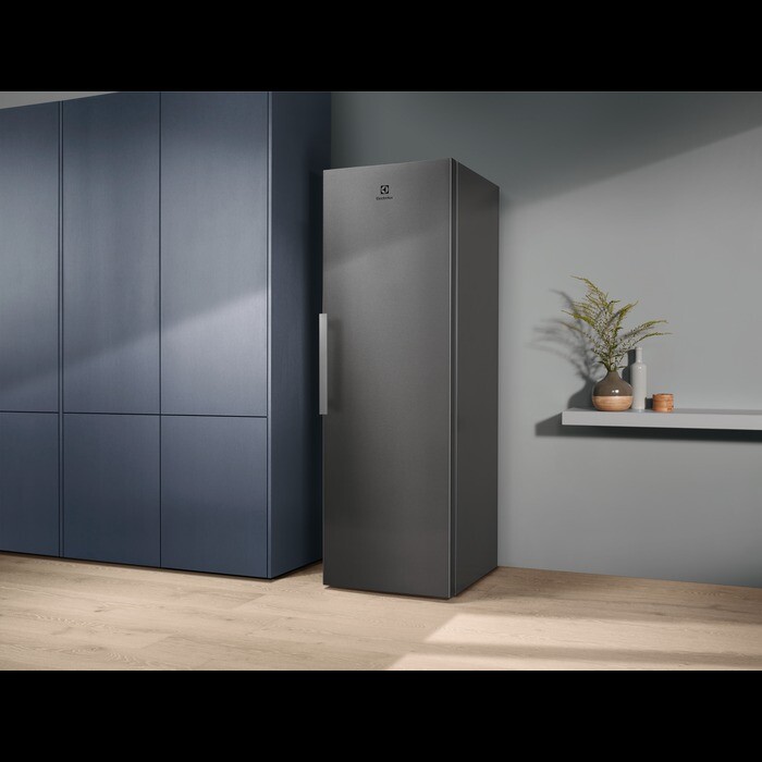 Холодильник Electrolux RRC5ME38X2