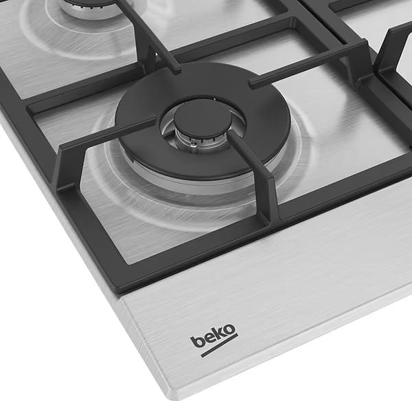 Варильна поверхня Beko HIAW64225SX