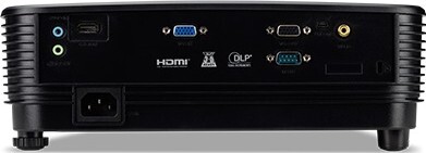 Проєктор Acer X1123HP (MR.JSA11.001)