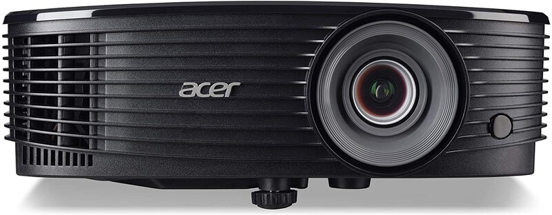 Проєктор Acer X1123HP (MR.JSA11.001)