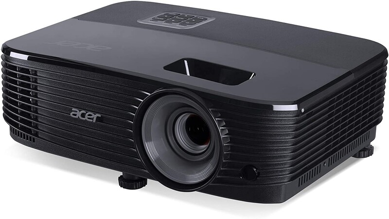Проєктор Acer X1123HP (MR.JSA11.001)