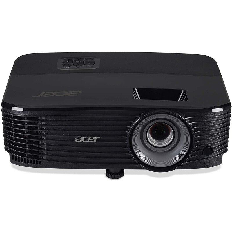 Проєктор Acer X1123HP (MR.JSA11.001)