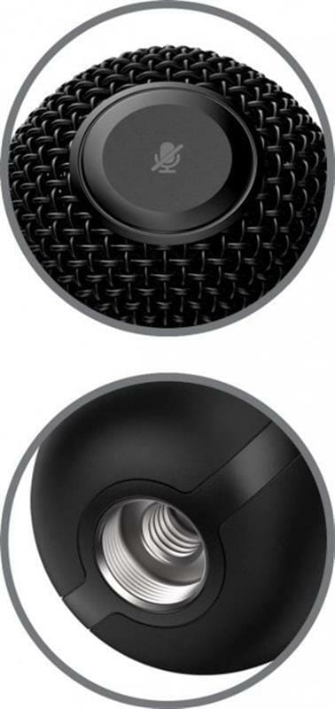 Микрофон HyperX SoloCast (4P5P8AA)