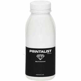Tонер Printalist (KYUNIV-90-PL) Kyocera Mita FS-1025/1060/1125, TK-1110, TK-1120 Black 90г