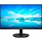 Фото - Монітор Philips 21.5" 221V8/00 VA Black | click.ua