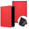 Фото - Чехол-книжка BeCover Smart Case для PocketBook 606/616/617/627/628/632 Touch HD 3/632 Plus/632 Aqua/633 Red (707155) | click.ua