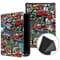 Фото - Чехол-книжка BeCover Smart Case для PocketBook 606/616/617/627/628/632 Touch HD 3/632 Plus/632 Aqua/633 Graffiti (707161) | click.ua