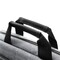 Фото - Сумка для ноутбука Grand-X SB-138G 14" Grey | click.ua