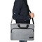 Фото - Сумка для ноутбука Grand-X SB-138G 14" Grey | click.ua