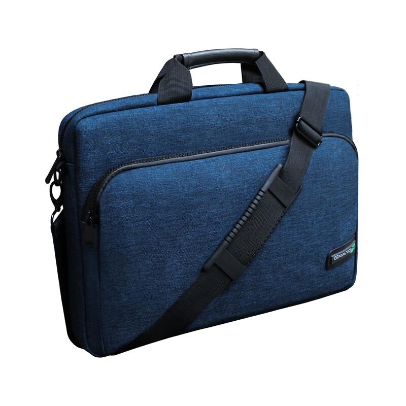 Сумка для ноутбука Grand-X SB-138N 14" Navy