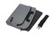Фото - Сумка для ноутбука Grand-X SB-129G Grey | click.ua
