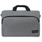 Фото - Сумка для ноутбука Grand-X SB-129G Grey | click.ua