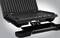 Фото - Электрогриль Russell Hobbs George Foreman 25040-56 Steel Grill Red l Medium | click.ua