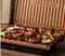 Фото - Електрогриль Russell Hobbs 25811-56 George Foreman Fit Grill Copper Medium | click.ua