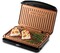 Фото - Електрогриль Russell Hobbs 25811-56 George Foreman Fit Grill Copper Medium | click.ua