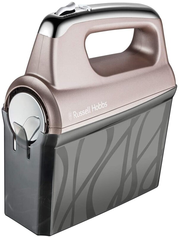 Миксер Russell Hobbs 25892-56 Smoky Quartz