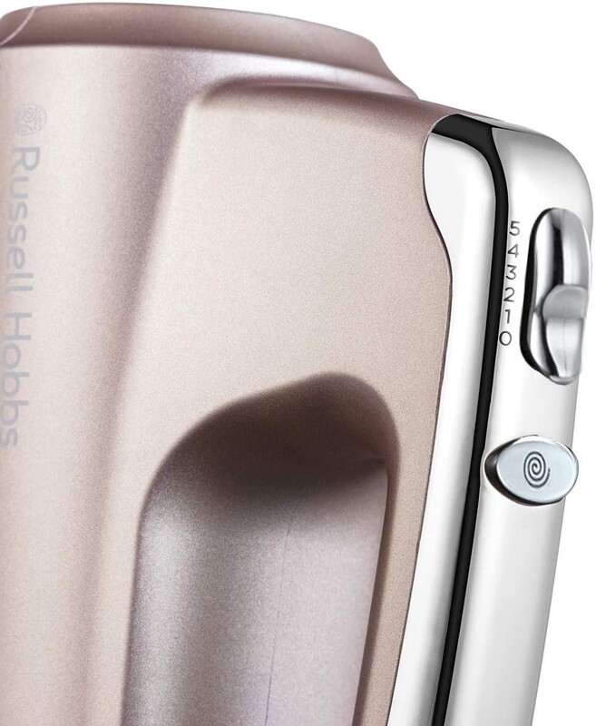 Миксер Russell Hobbs 25892-56 Smoky Quartz