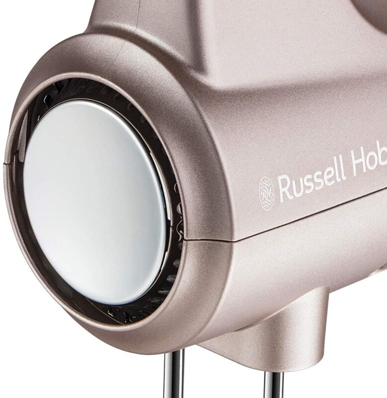Миксер Russell Hobbs 25892-56 Smoky Quartz