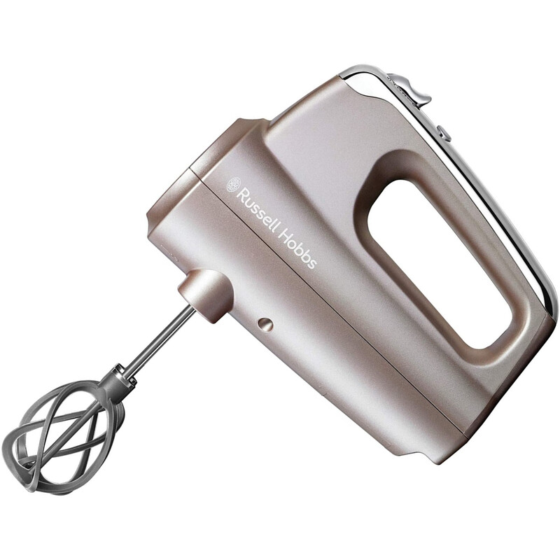 Миксер Russell Hobbs 25892-56 Smoky Quartz