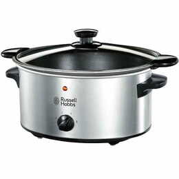 Повільноварка Russell Hobbs Cook@Home 22740-56