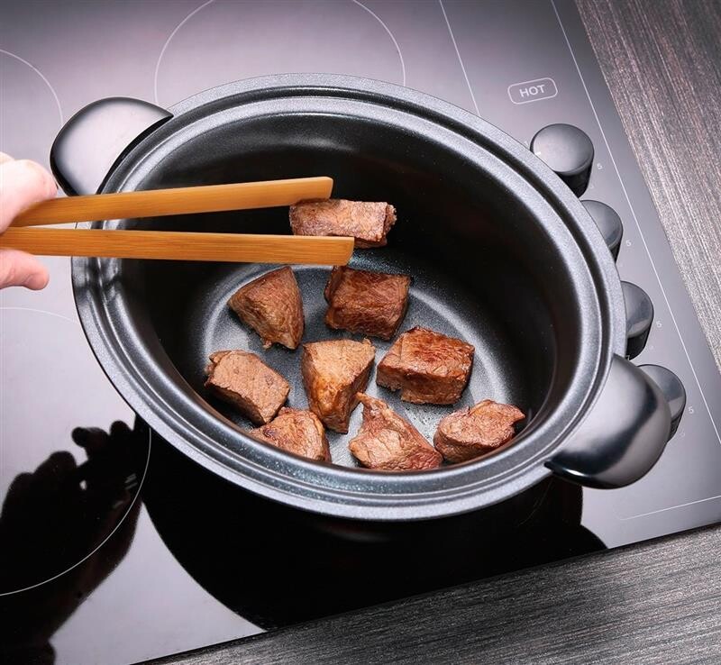 Повільноварка Russell Hobbs Cook@Home 22740-56
