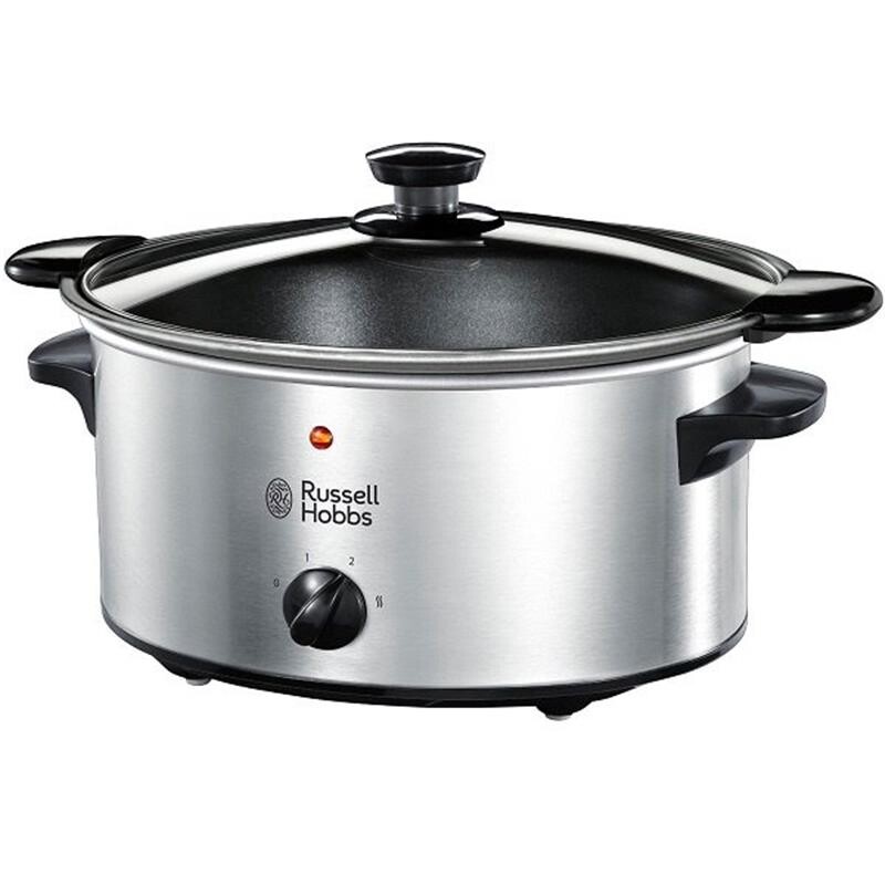 Повільноварка Russell Hobbs Cook@Home 22740-56