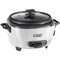 Фото - Рисоварка Russell Hobbs 27030-56 Medium | click.ua