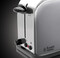 Фото - Тостер Russell Hobbs 21396-56 Oxford 2 Slice Long Slot | click.ua