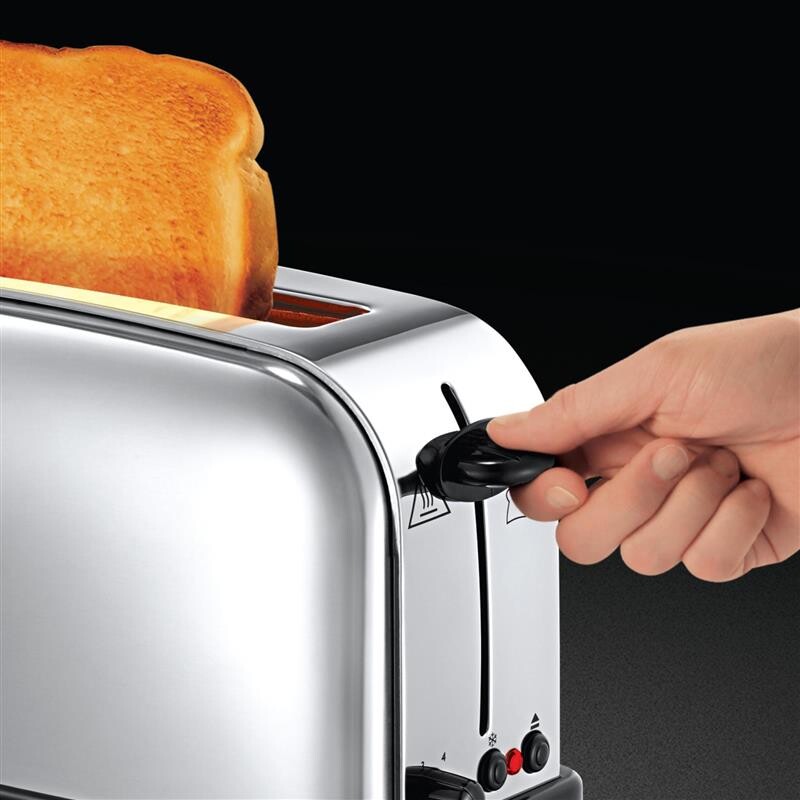 Тостер Russell Hobbs 23510-56 Chester Long Slot 2 Slice