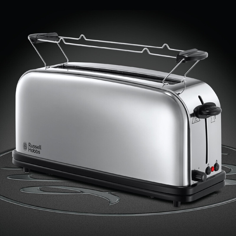 Тостер Russell Hobbs 23510-56 Chester Long Slot 2 Slice