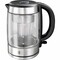 Фото - Электрочайник Russell Hobbs 21600-57 Glass | click.ua